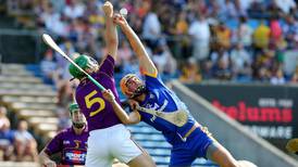 Clare power past Wexford in extra-time