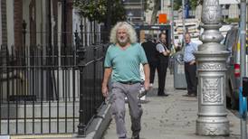 Company pursuing Mick Wallace for €2m made €54m profit