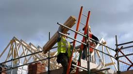 Sharp decline in construction activity in November 
