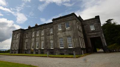 Sligo council and Lissadell owners agree on aspects of €5m legal bill