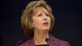 Mary McAleese: Vatican authority over Catholics is ‘legally and morally questionable’