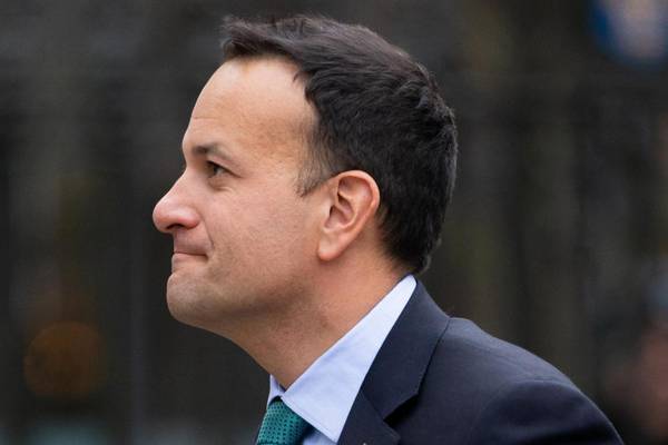 EU officials set to visit Dublin for no-deal Brexit talks