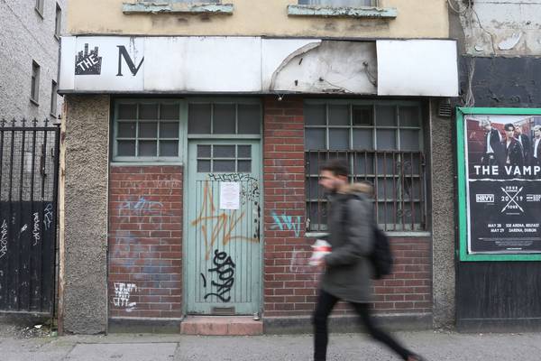 Redevelopment of Manhattan Café site blocked despite budget warning