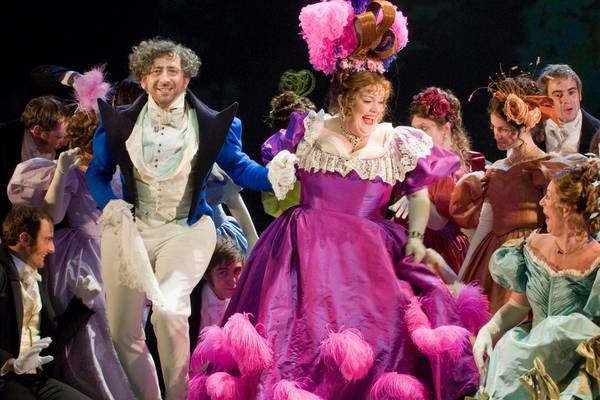 Les Misérables review: A refined production of the morality tale