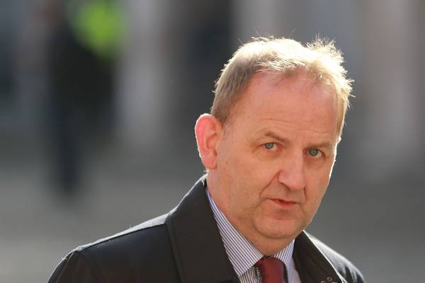 Ex Garda press chief had 11,000 contacts with journalists after he left job