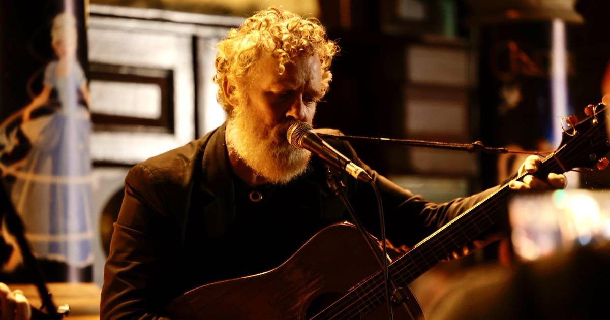 Glen Hansard at Iveagh Gardens: Stage times, set list, ticket information, weather and more