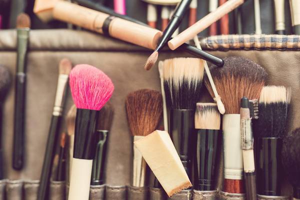 Estee Lauder beats forecasts on booming cosmetics demand