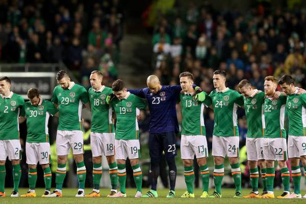 FAI finds itself dragged into unseemly poppy row
