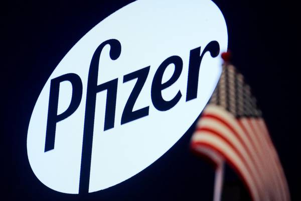 Pfizer pulls plug on pension reforms after union rejection