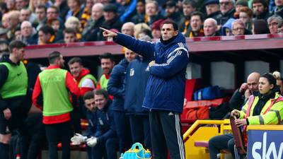 Gus Poyet’s position at Sunderland not under immediate threat