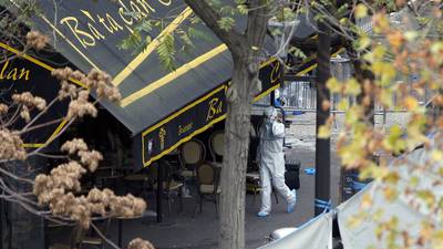 Bataclan verdicts: ‘This trial has been a lesson in humanity’