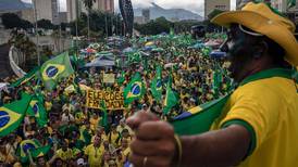 Brazil military’s tolerance of coup demands a worry for Lula