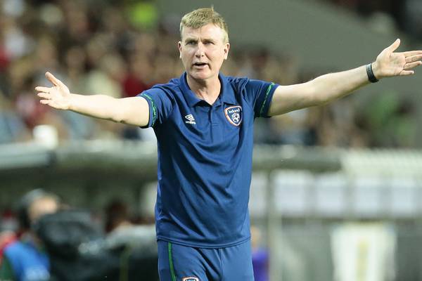 Championship highways and byways await for Ireland boss Stephen Kenny