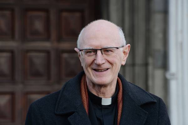 Next archbishop of Dublin would like to see women deacons in Church