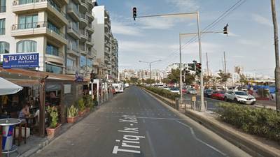 Irish man (35) suffers ‘grievous injuries’ in Malta road incident
