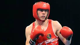 Talented Irish boxers continue to punch above their weight at major championships