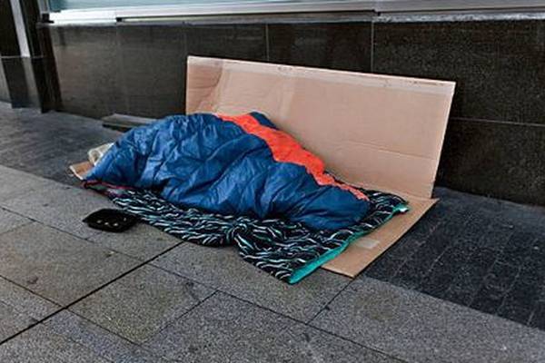 Homelessness a dire and worsening problem in west of Ireland