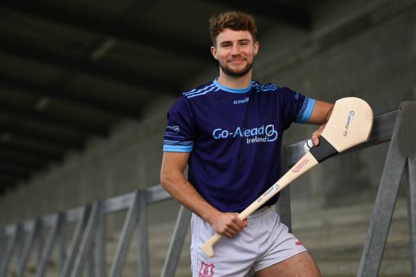 Malone says progress for Dublin is getting to ‘the business end of the championship’