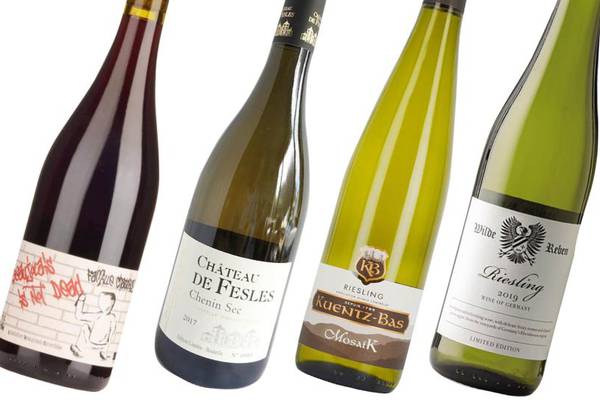Four wines that capture the last drop of summer