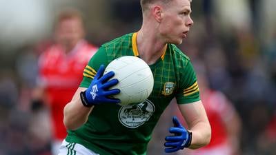 Meath’s Mathew Costello set to be ready for Dublin test