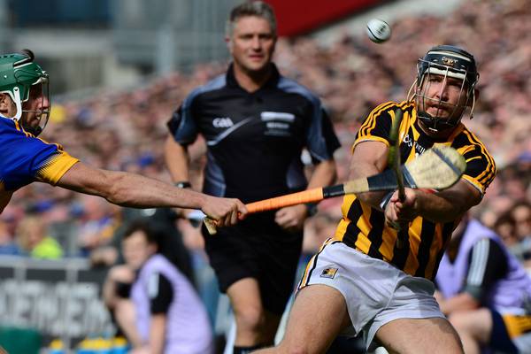 Nicky English: Kilkenny will be ready for all of the challenges