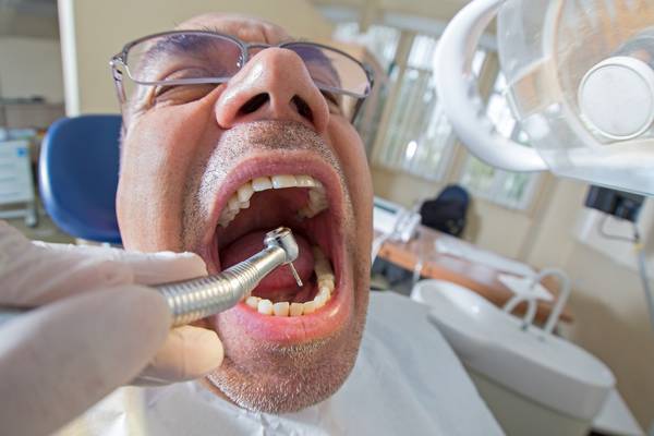 Lack of transparency over dental complaints blamed on laws