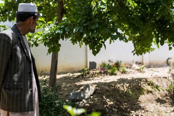 Taliban find a new target in Afghanistan: Muslim scholars