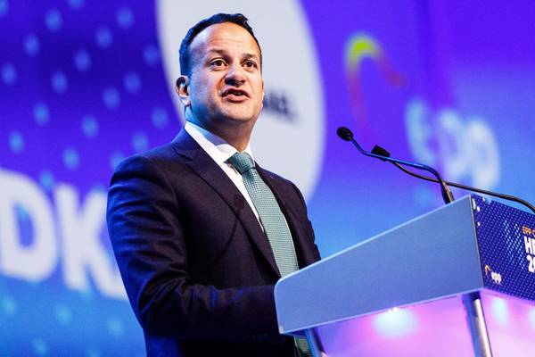‘All-UK’ customs union a problem for some EU members, Taoiseach says