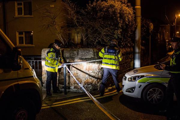 Man (27) critically injured after shooting in Bray