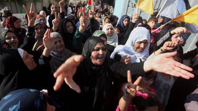 Israel accepts new proposals  on Gaza ceasefire