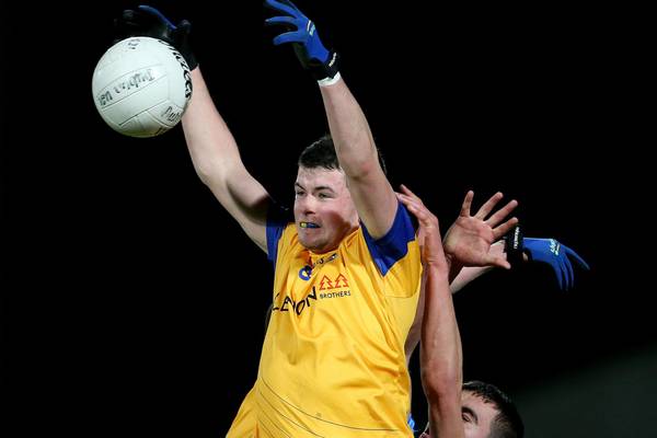 Longford hold on to set up make or break clash with Fermanagh