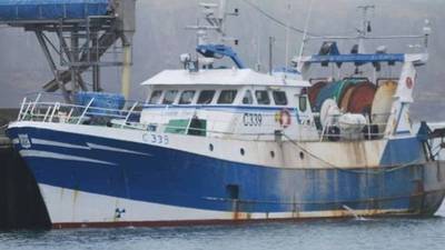 Judge dismisses charges over illegal Cork trawler workers
