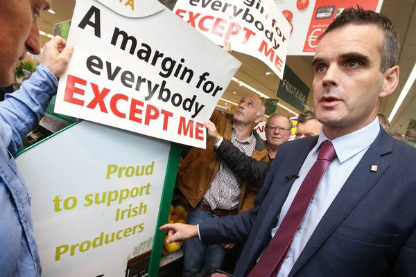 Free trade for agriculture post-Brexit a priority, says IFA