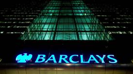 Barclays chief CS Venkatakrishnan says he has cancer but will continue to run bank