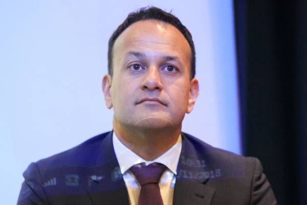 Taoiseach welcomes breakthrough in Brexit talks