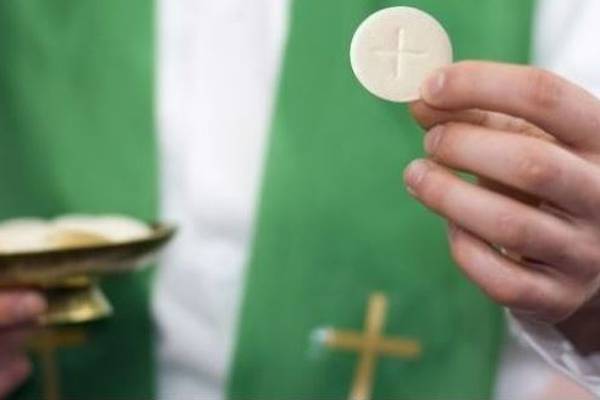 Nine men took first step towards priesthood in Ireland this autumn