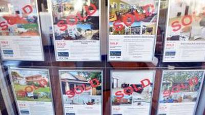 House prices: Ireland third in the world for price growth