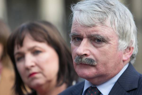 Regina Doherty should apologise for FF comment, says Willie O’Dea