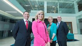 PwC moves into Cork’s largest office block, One Albert Quay