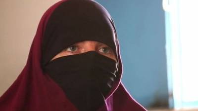 Call for State to repatriate Lisa Smith in effort to understand radicalisation