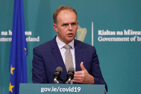 Leaving Cert likely to get under way on July 29th, Minister says