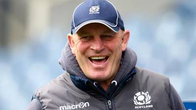 Schmidt confident his old pal Vern Cotter will improve Scotland’s fortunes