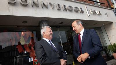 How Musgrave worked through the night to do €25m Donnybrook Fair deal