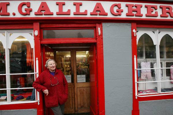Ballaghaderreen locals feel compassion for refugees but unease