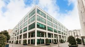 Plug-and-play offices in Dublin’s south docklands from €50 per sq ft 
