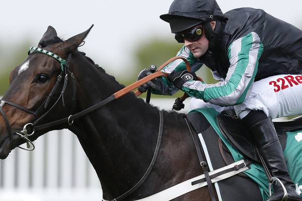 Altior can bounce back from injury hiccup and reward punters