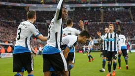 Newcastle United hold on to secure vital win over West Ham