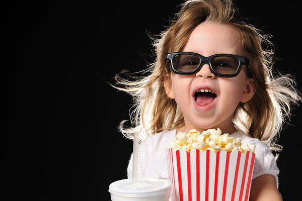 ‘Think autism’: shops, cinemas and other places where all children are valued
