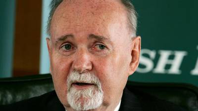 Fingleton to tell inquiry INBS did not require  bailout