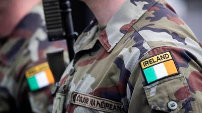 Defence Forces morale on the floor as  commentary over Cathal Crotty case seen as unfair